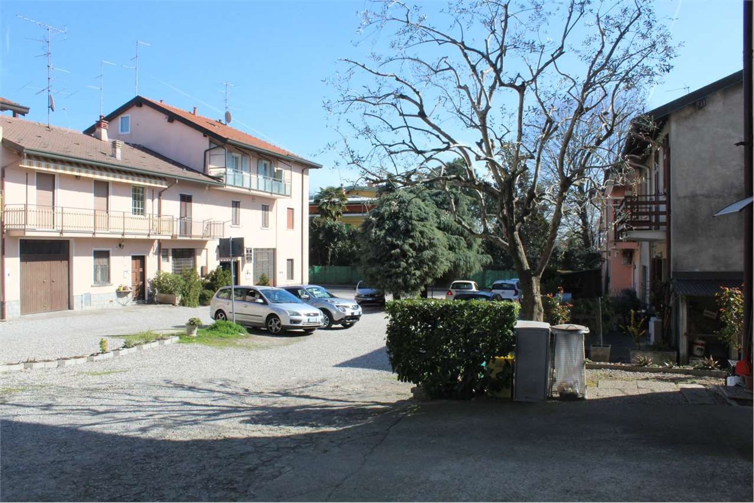 Rustico in vendita a Vertemate con Minoprio, Minoprio