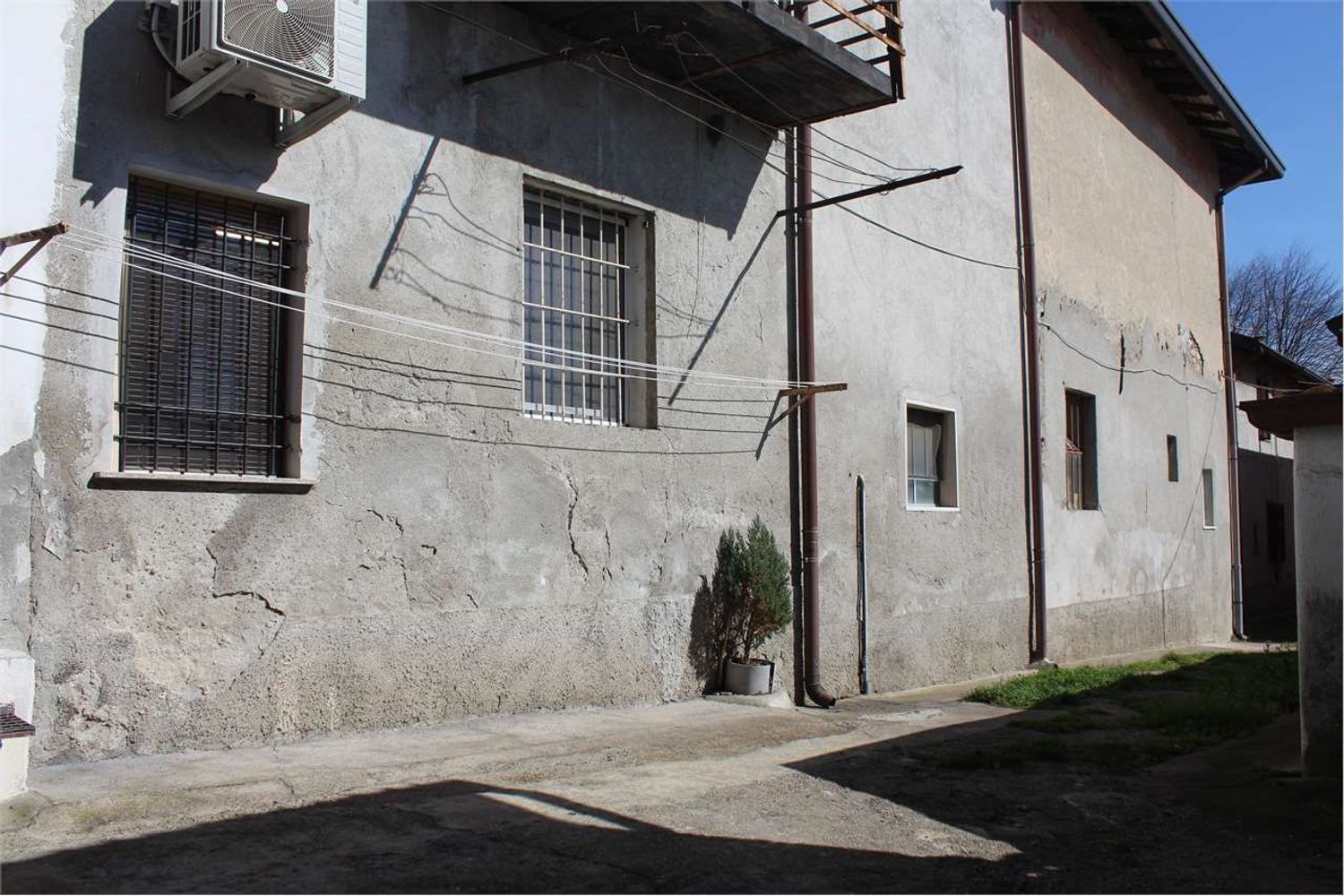 Rustico in vendita a Vertemate con Minoprio, Minoprio