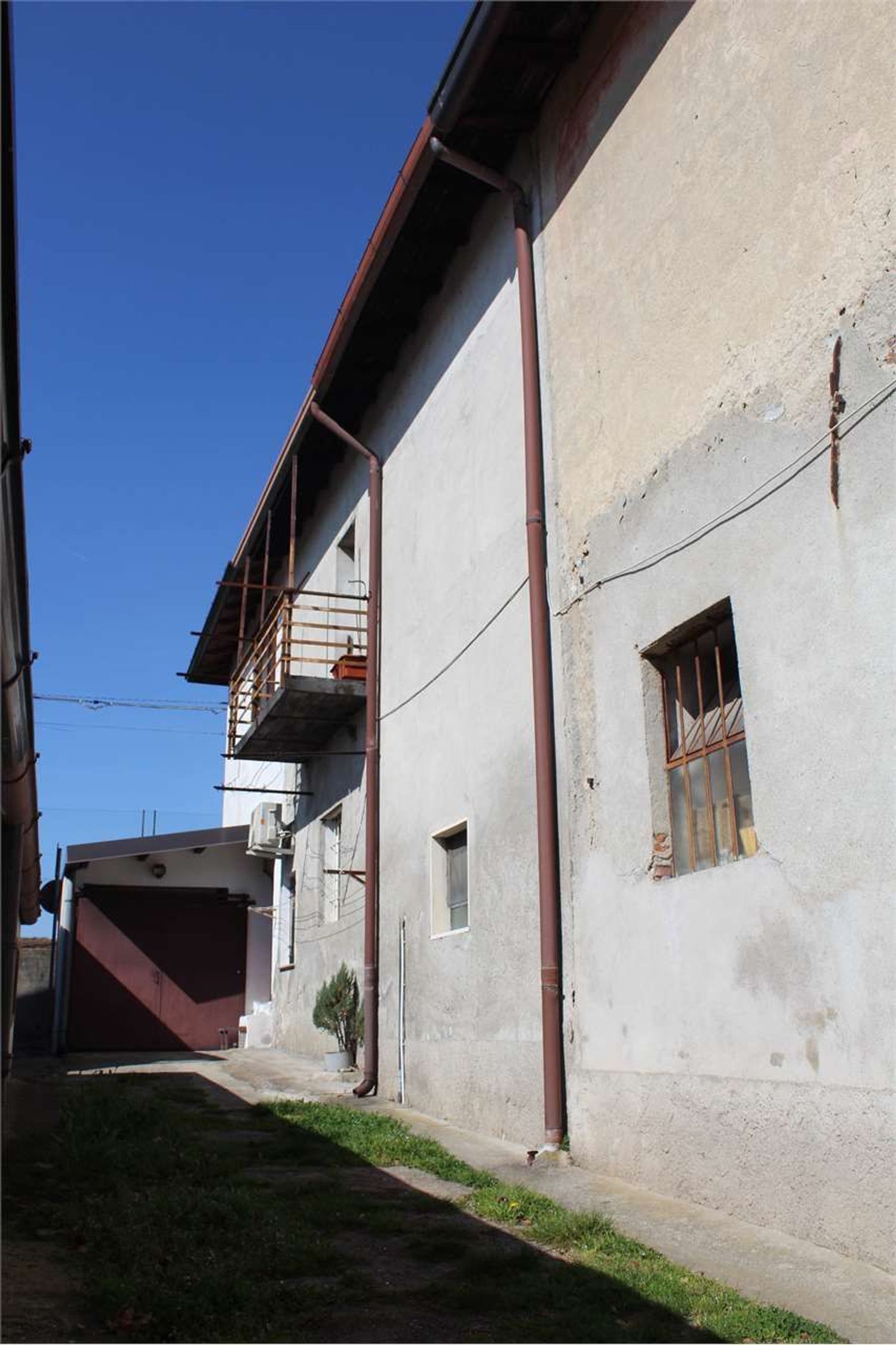 Rustico in vendita a Vertemate con Minoprio, Minoprio