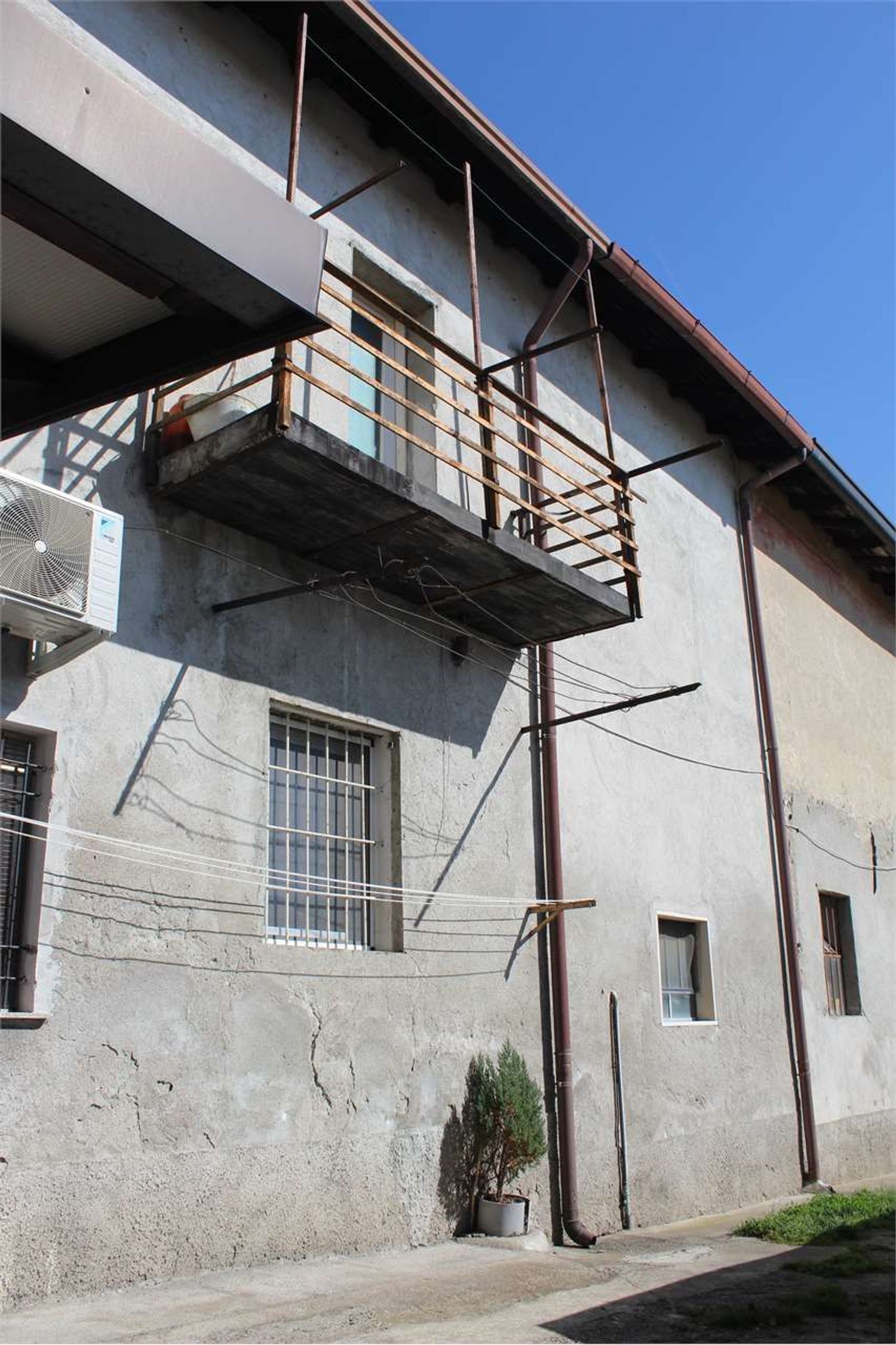 Rustico in vendita a Vertemate con Minoprio, Minoprio