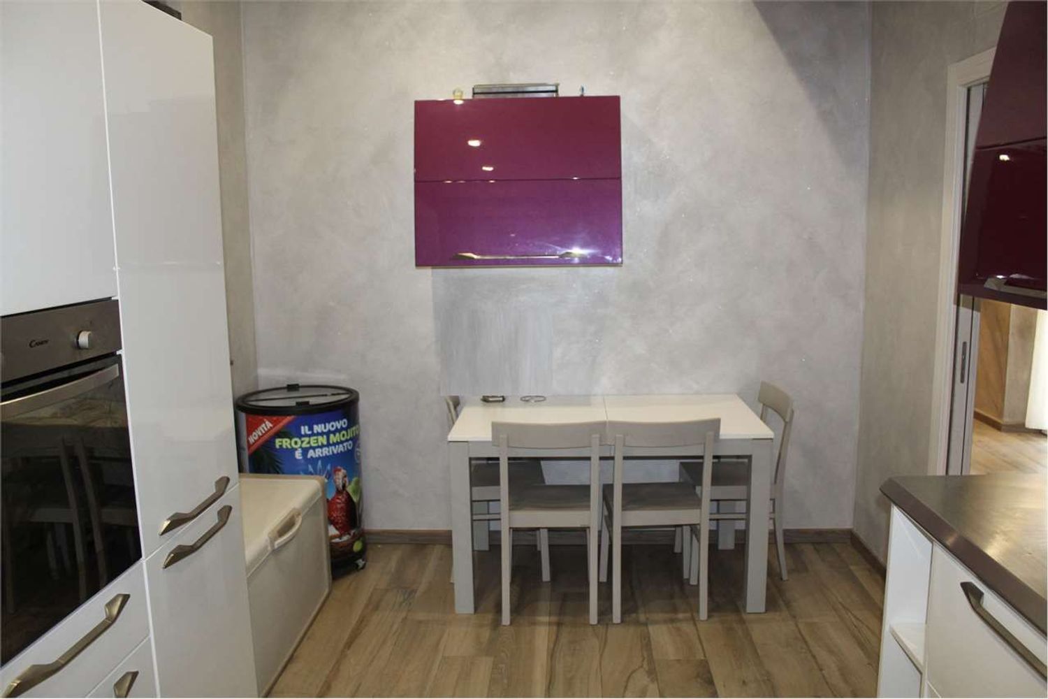 Appartamento in vendita a Cesano Maderno