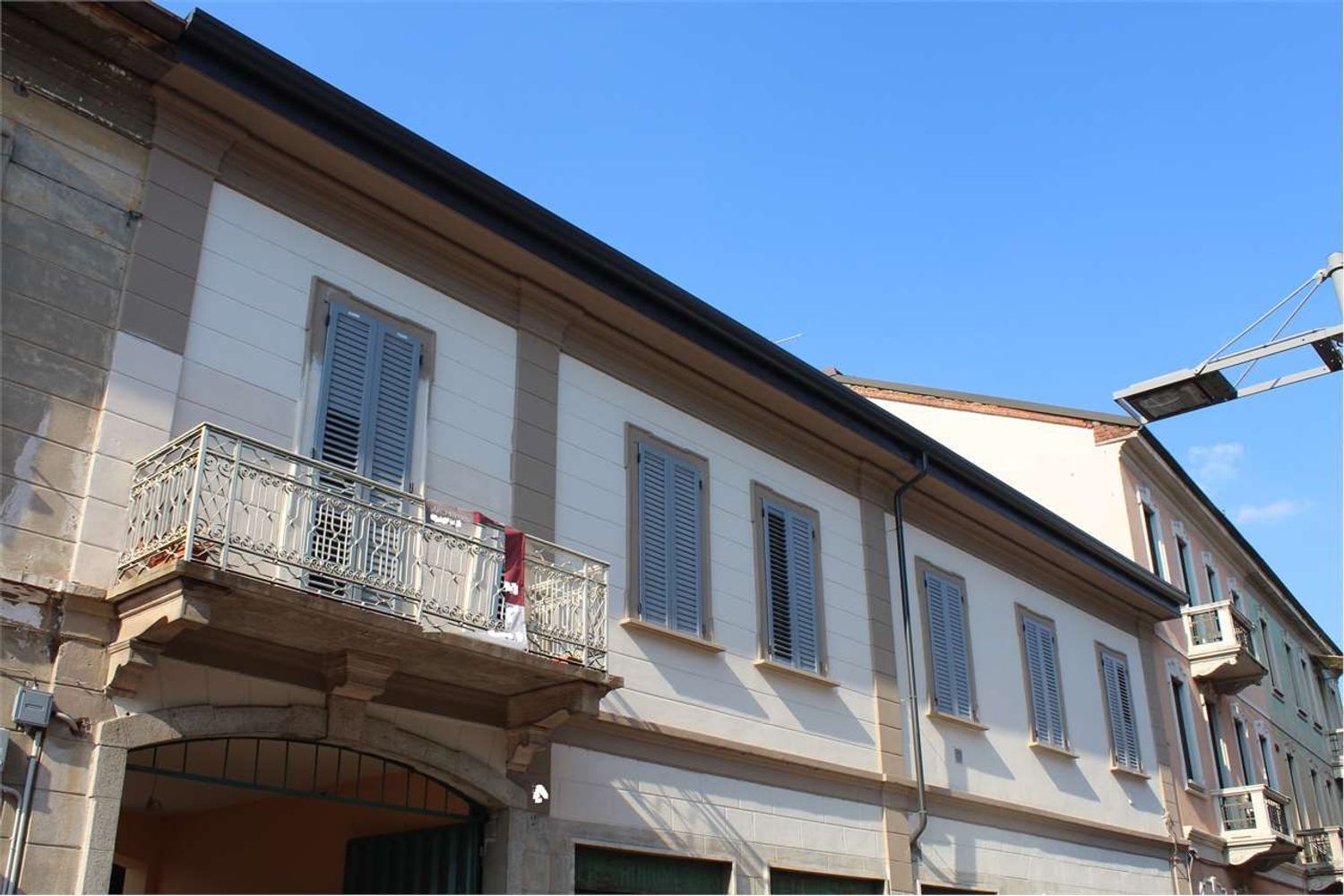 Appartamento in vendita a Cesano Maderno