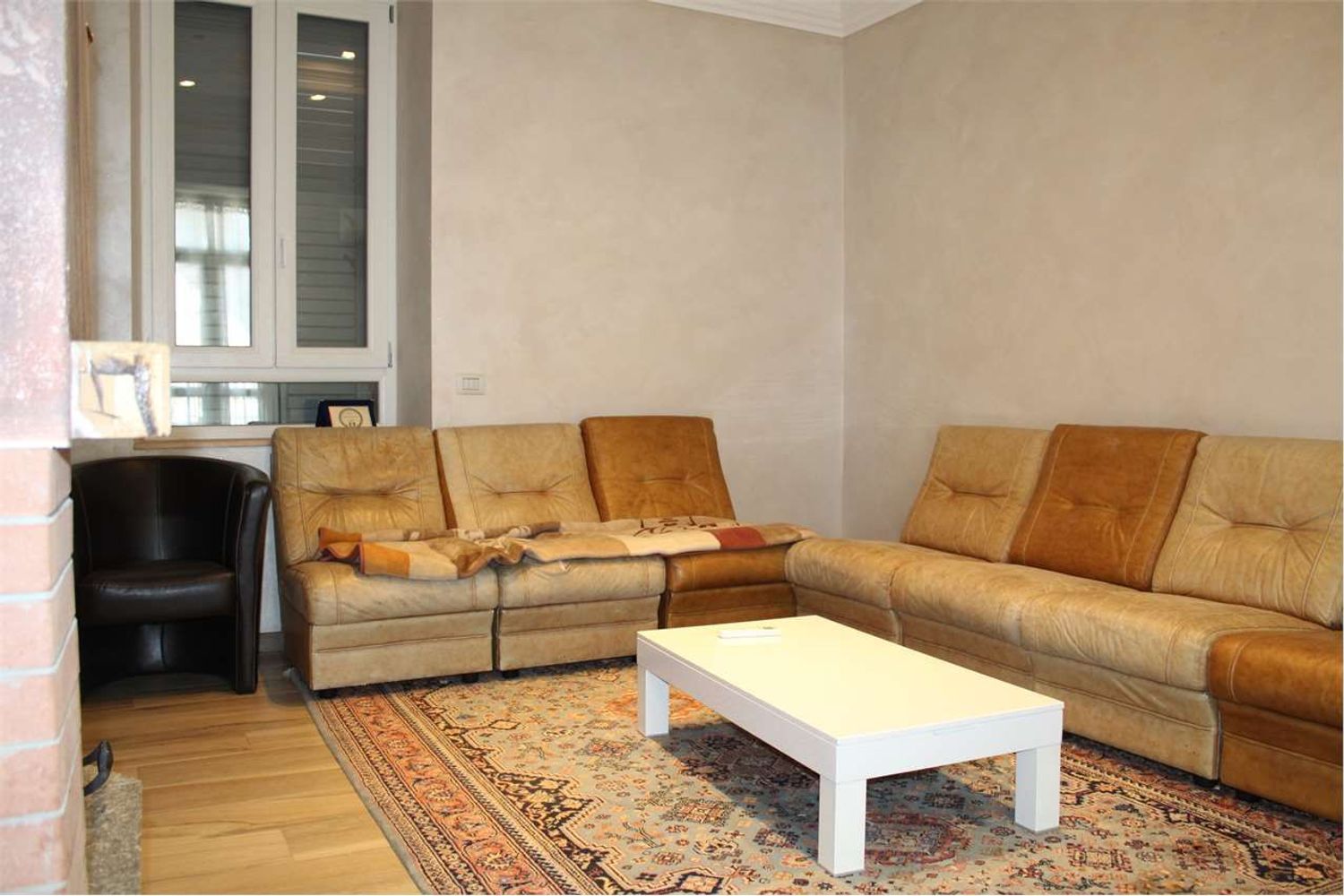 Appartamento in vendita a Cesano Maderno