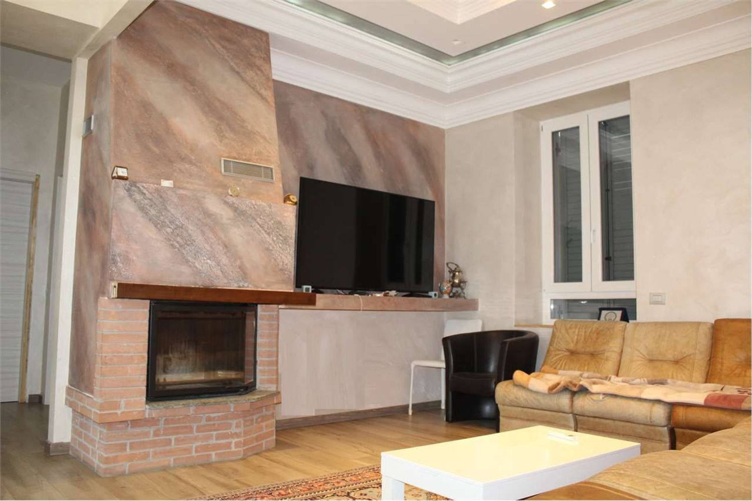 Appartamento in vendita a Cesano Maderno