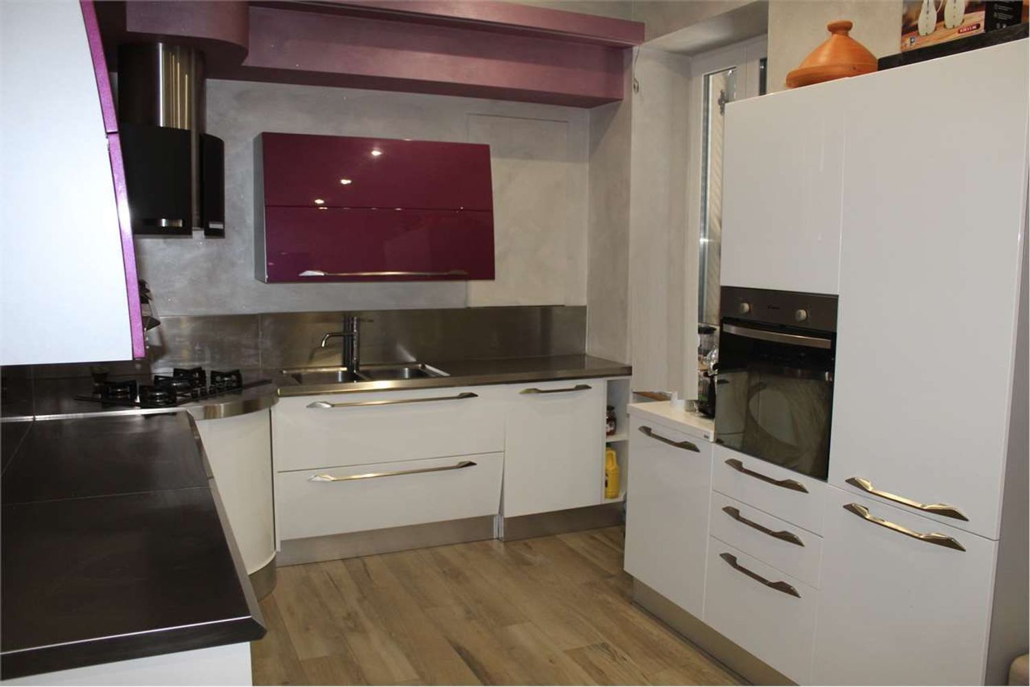 Appartamento in vendita a Cesano Maderno