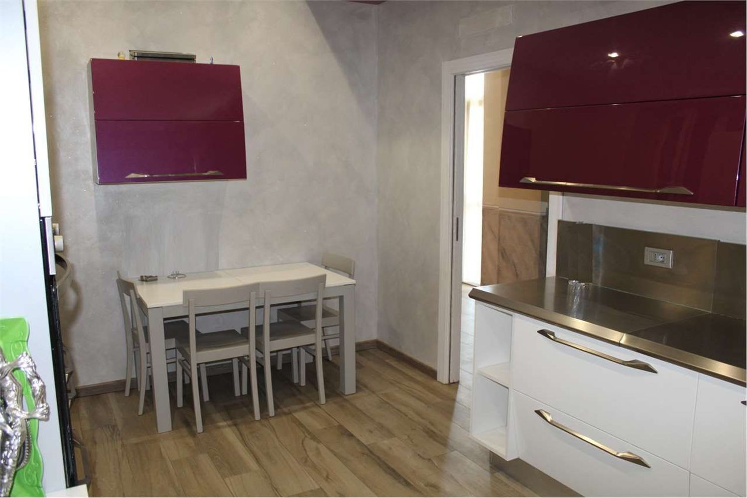 Appartamento in vendita a Cesano Maderno