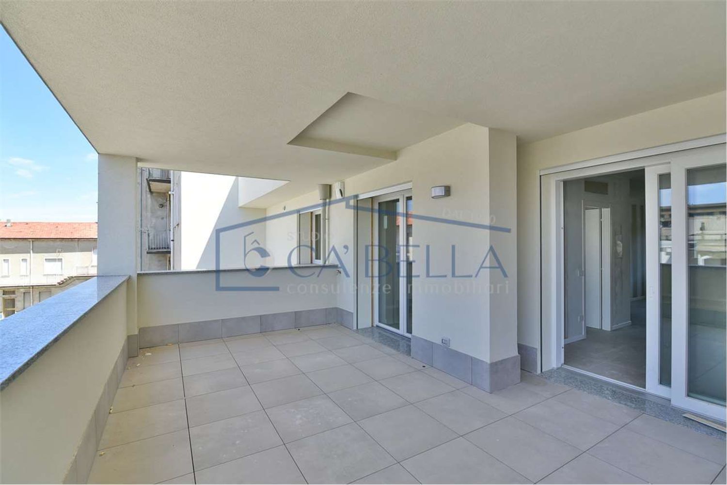 Appartamento in vendita a Cesano Maderno