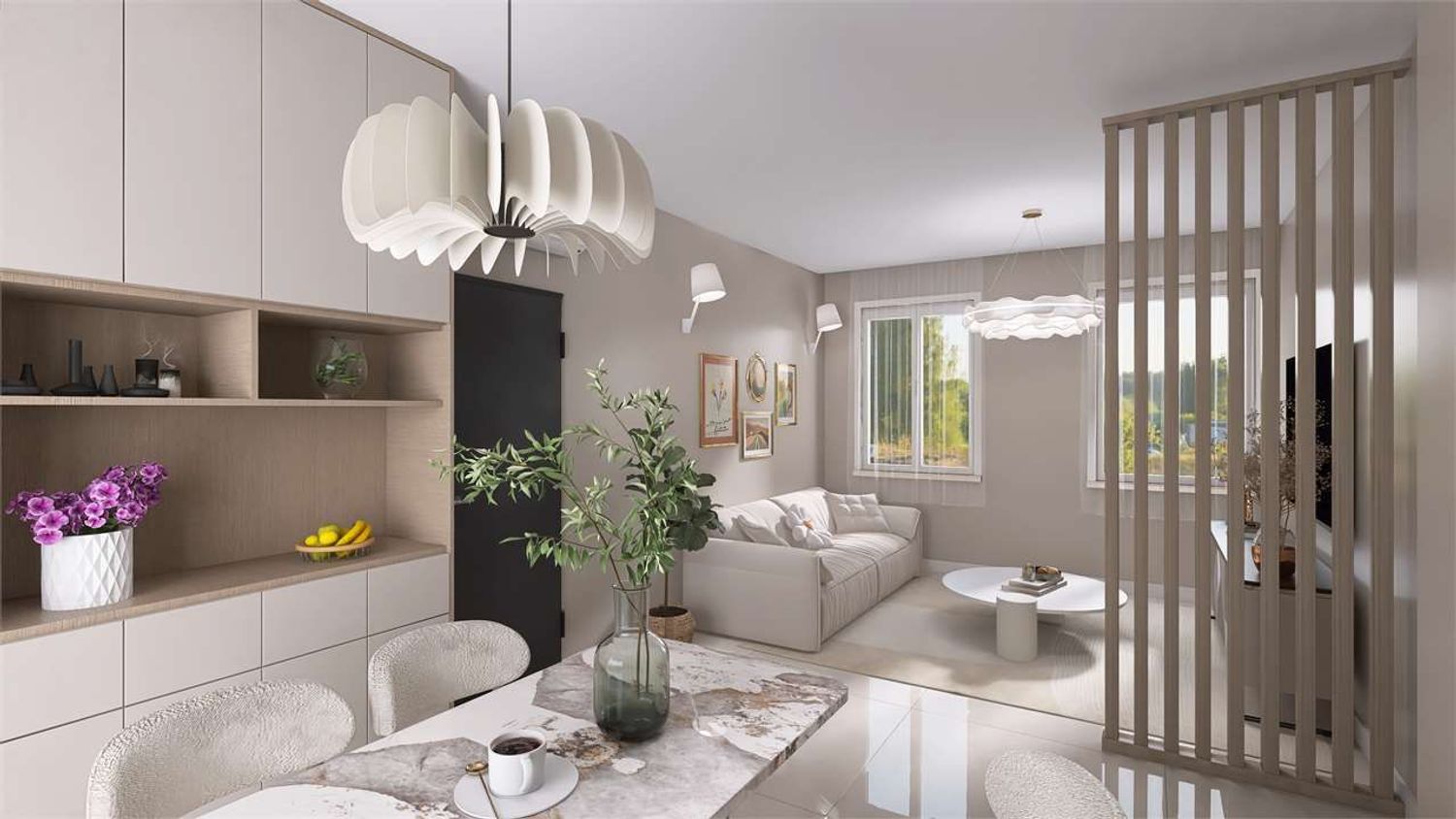 Appartamento in vendita a Cesano Maderno