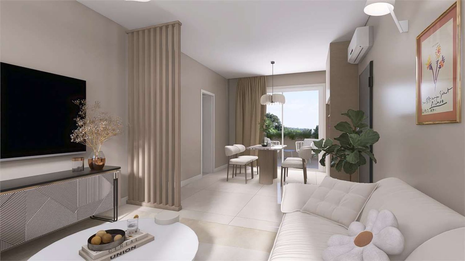 Appartamento in vendita a Cesano Maderno