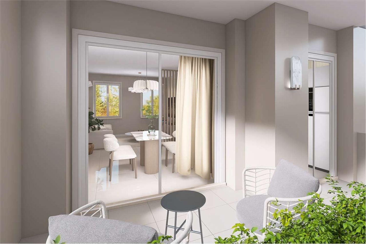 Appartamento in vendita a Cesano Maderno