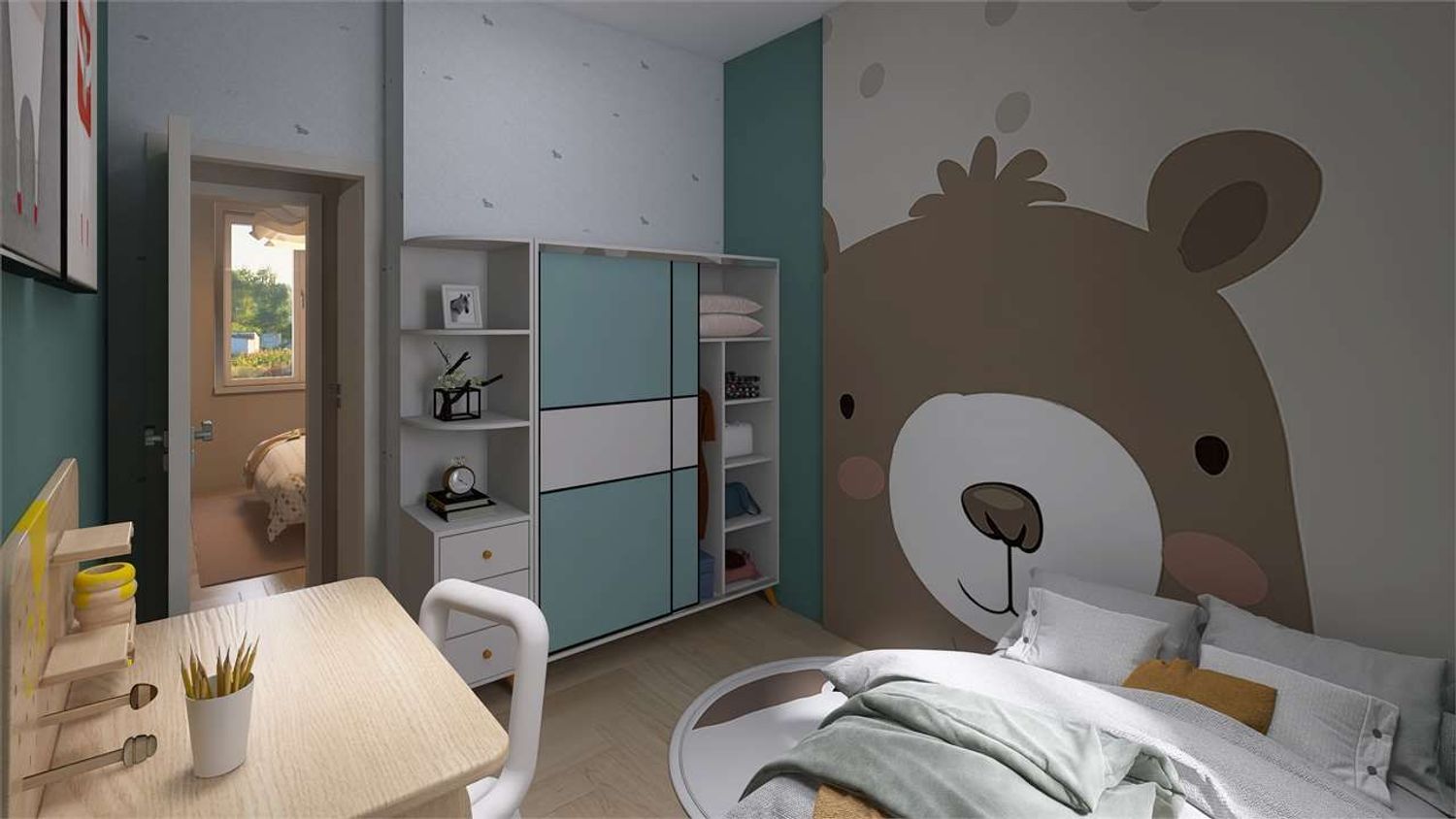 Appartamento in vendita a Cesano Maderno