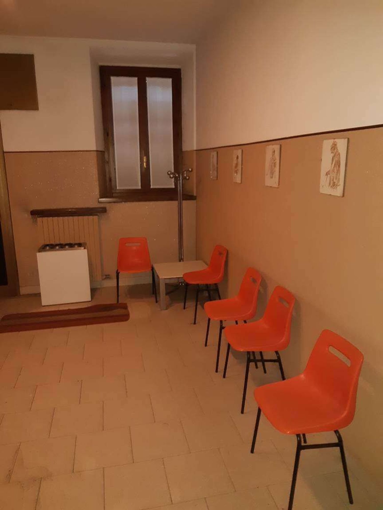 Locale commerciale in vendita a Cesano Maderno