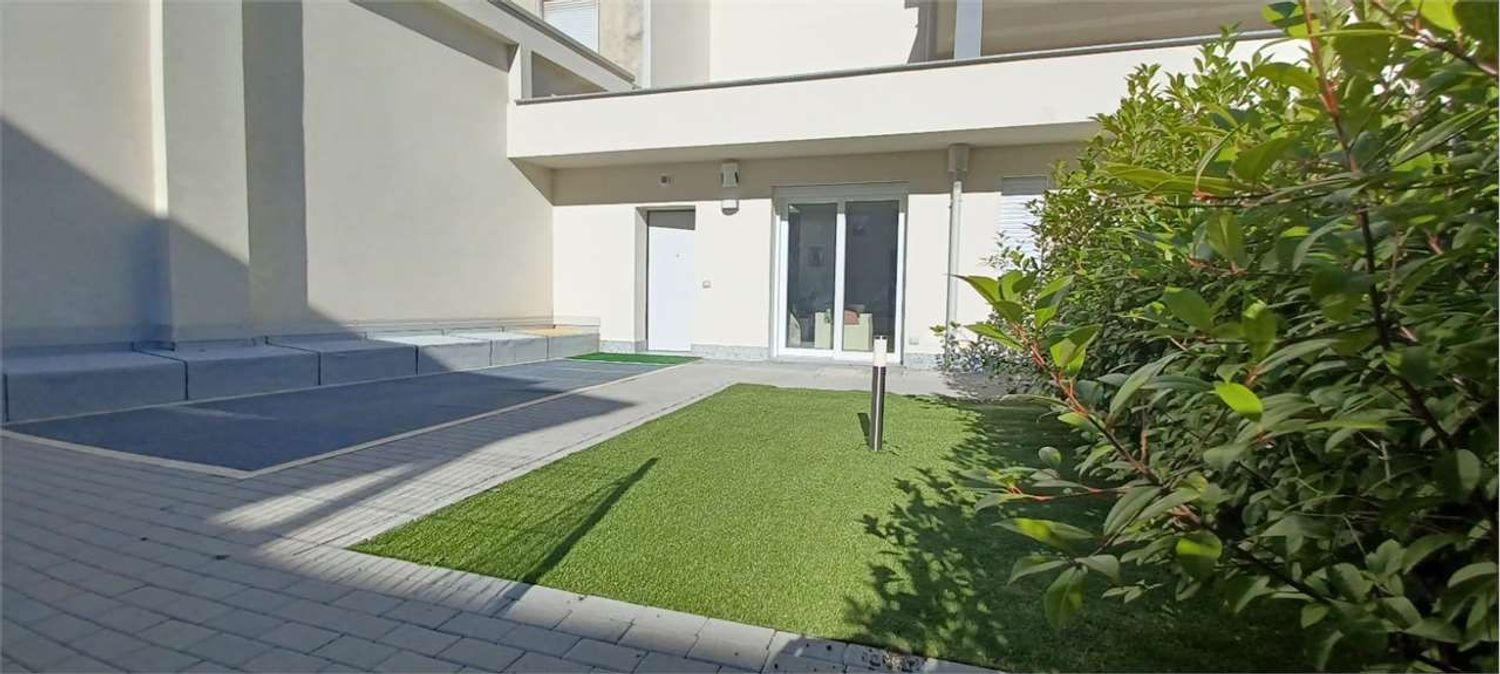 Appartamento in vendita a Cesano Maderno