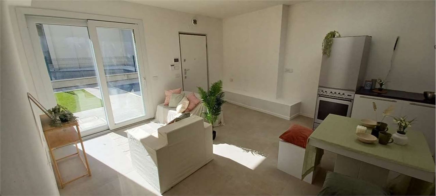 Appartamento in vendita a Cesano Maderno