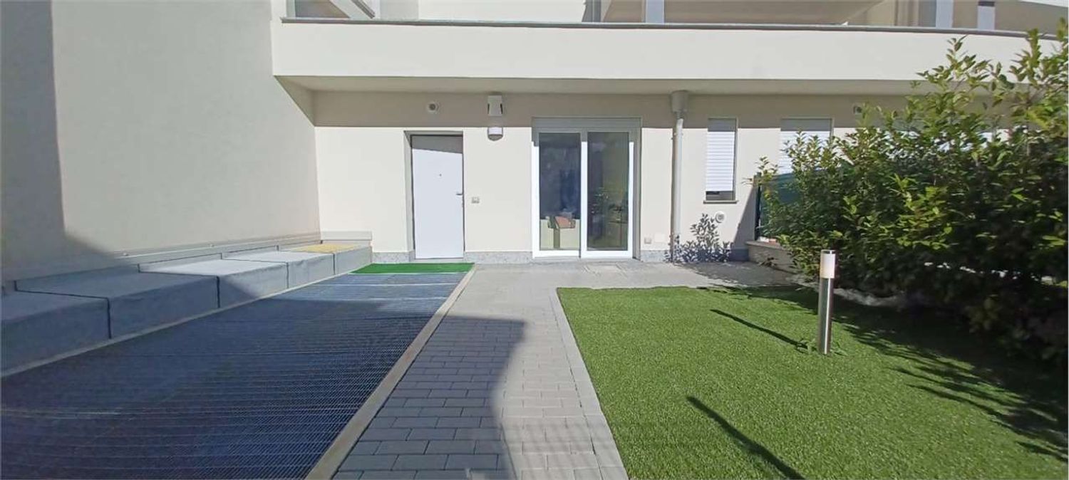 Appartamento in vendita a Cesano Maderno