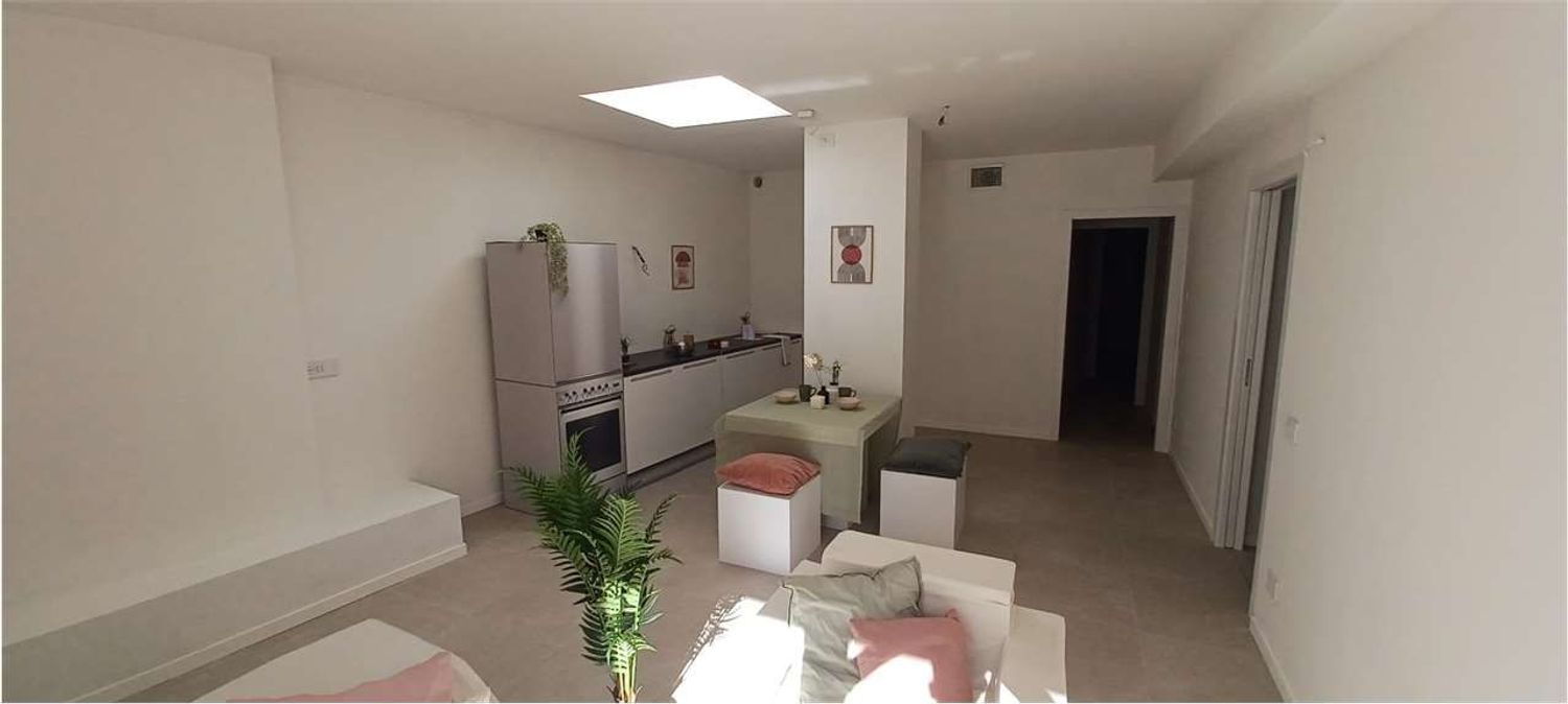 Appartamento in vendita a Cesano Maderno