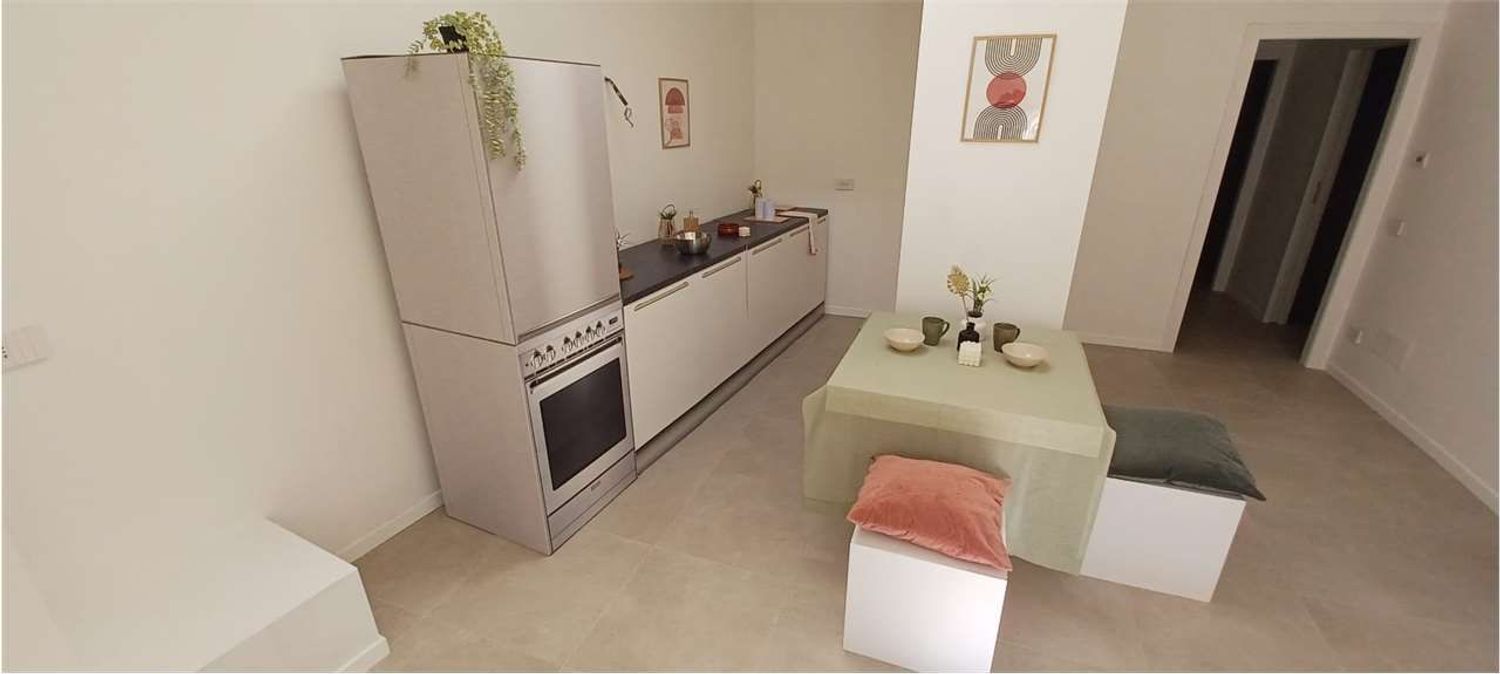 Appartamento in vendita a Cesano Maderno