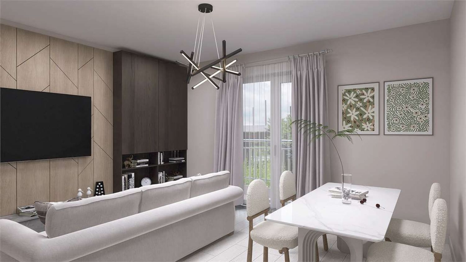 Appartamento in vendita a Seveso, Seveso Centro