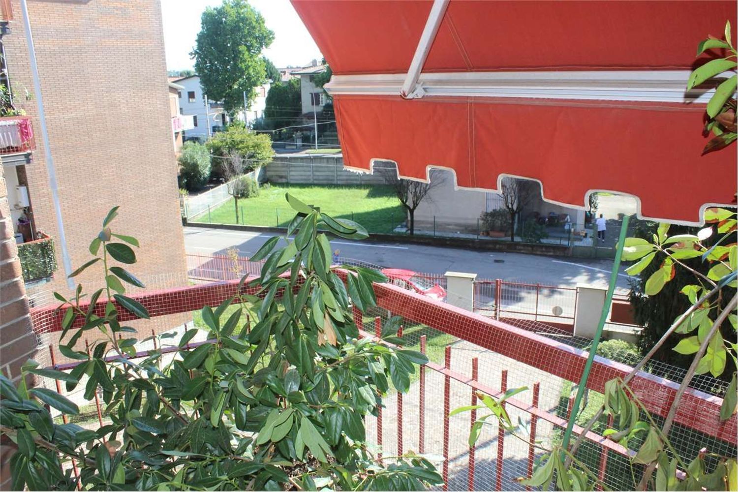 Appartamento in vendita a Seveso, Seveso Centro