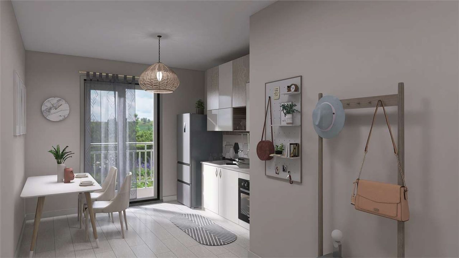 Appartamento in vendita a Seveso, Seveso Centro