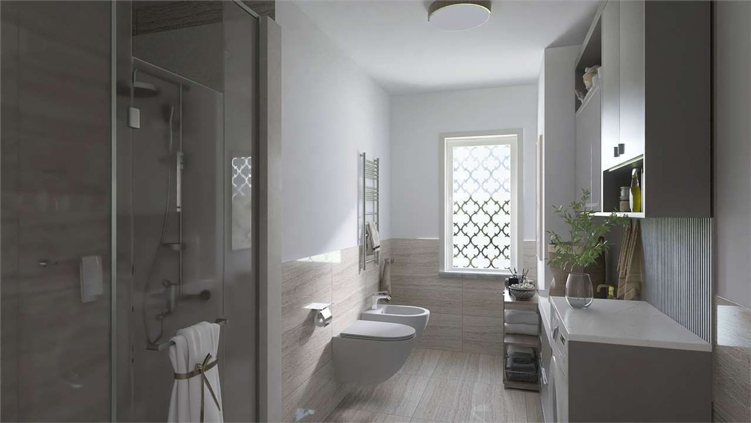 Appartamento in vendita a Seveso, Seveso Centro