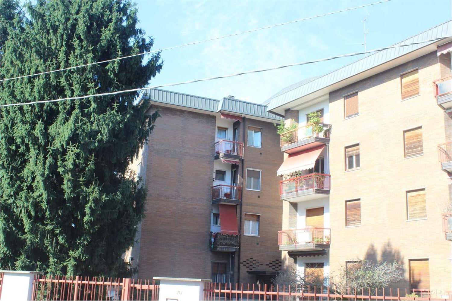 Appartamento in vendita a Seveso, Seveso Centro