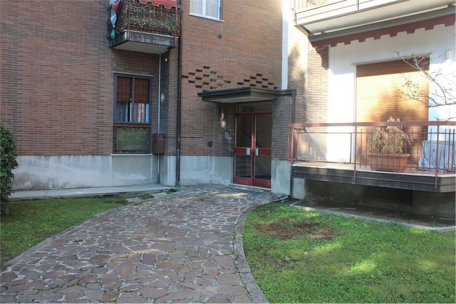 Appartamento in vendita a Seveso, Seveso Centro