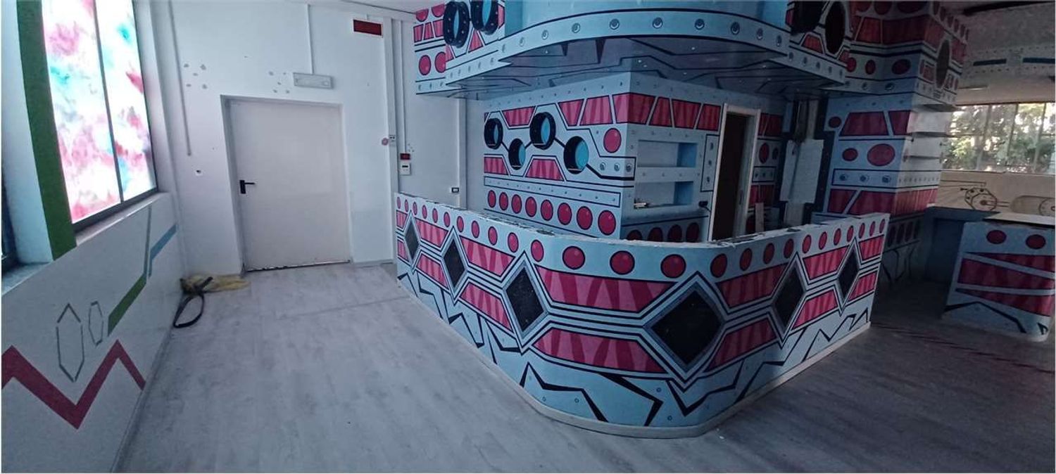 Locale commerciale in affitto a Fino Mornasco, Socco