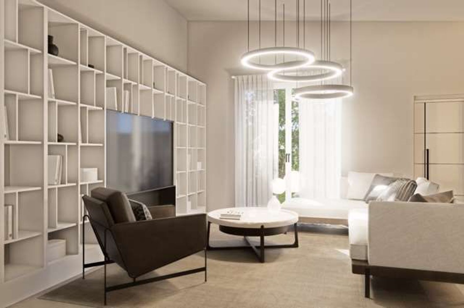 Villa in vendita a Cesano Maderno