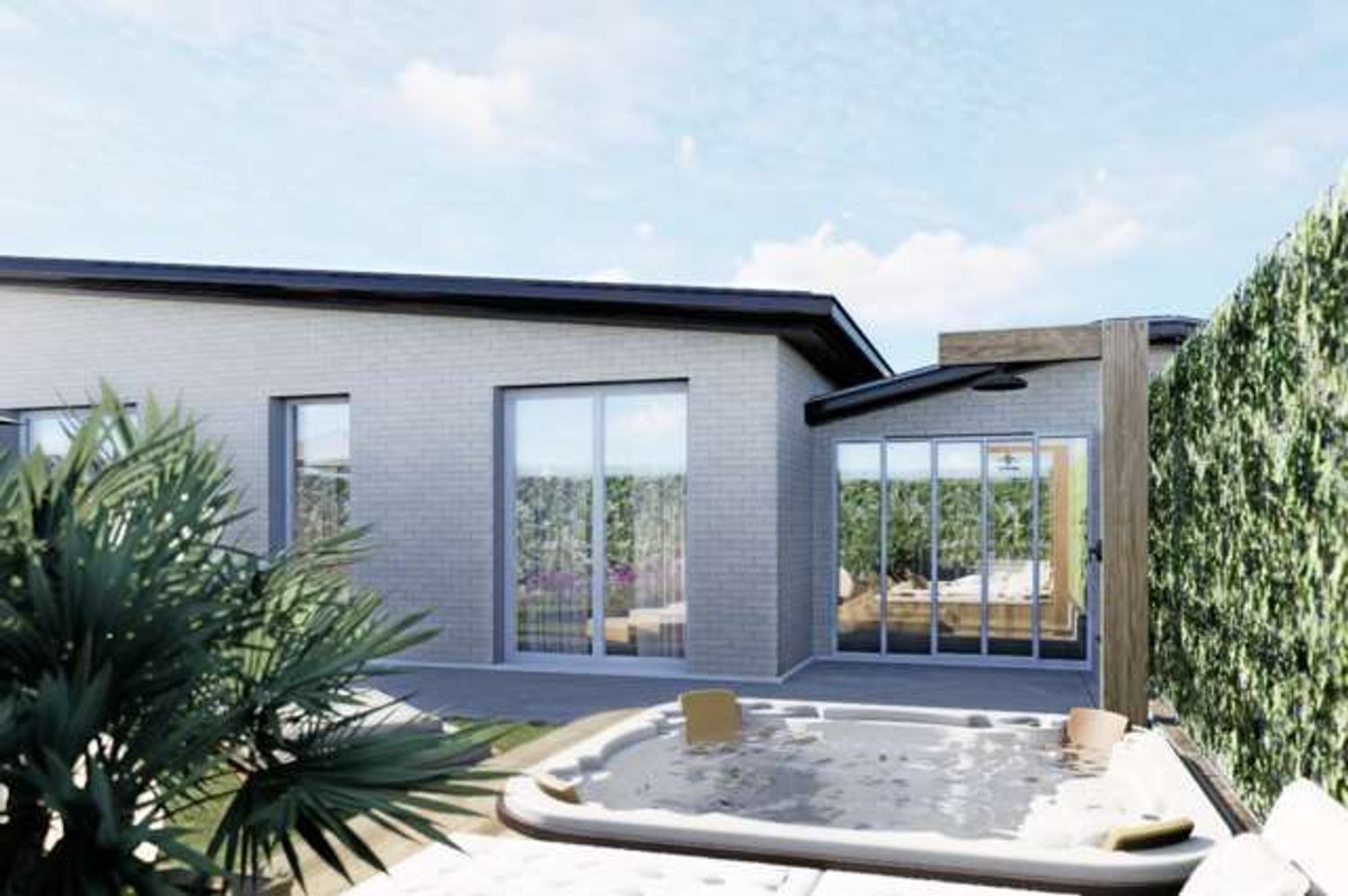 Villa in vendita a Cesano Maderno