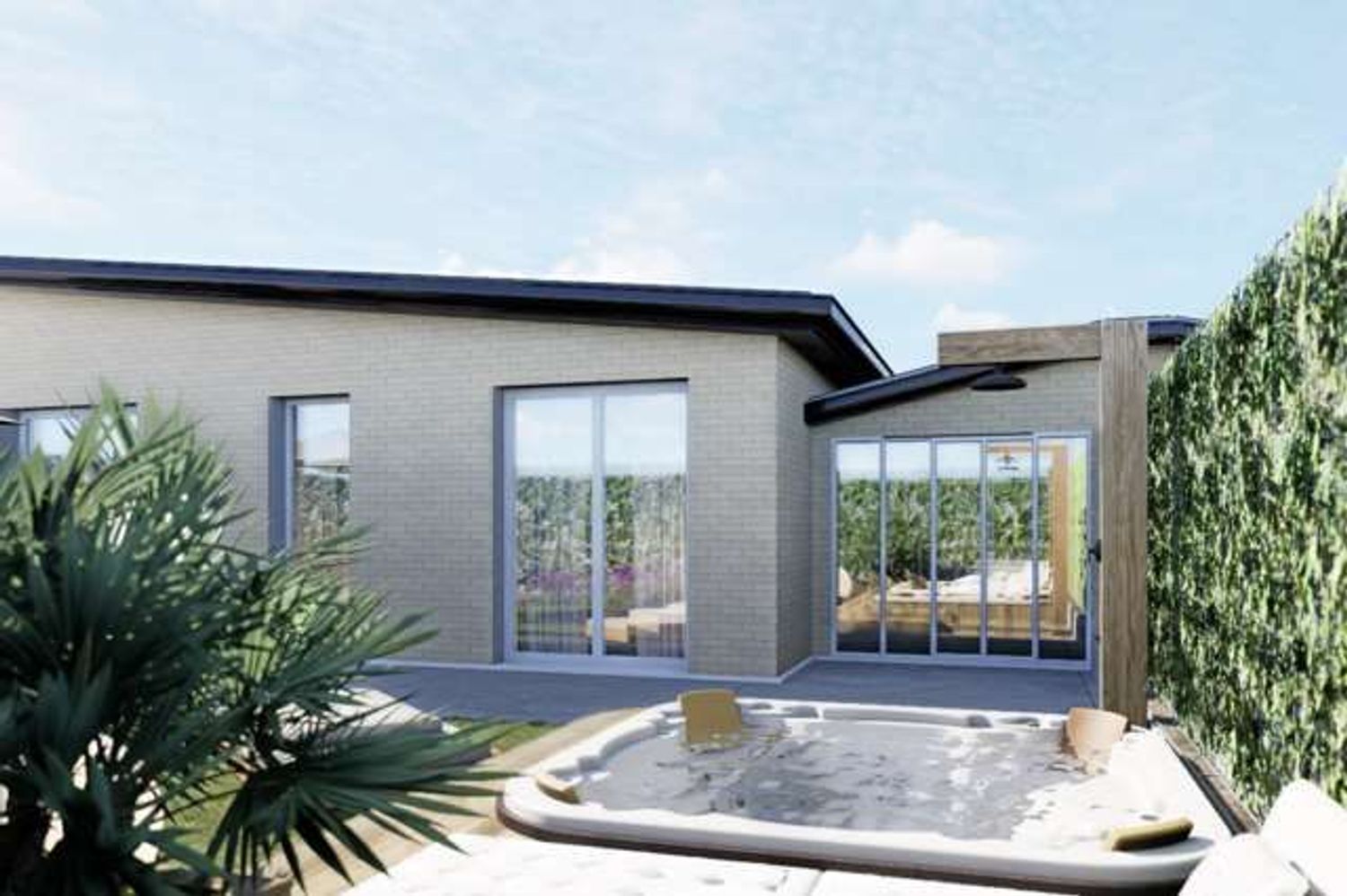 Villa in vendita a Cesano Maderno