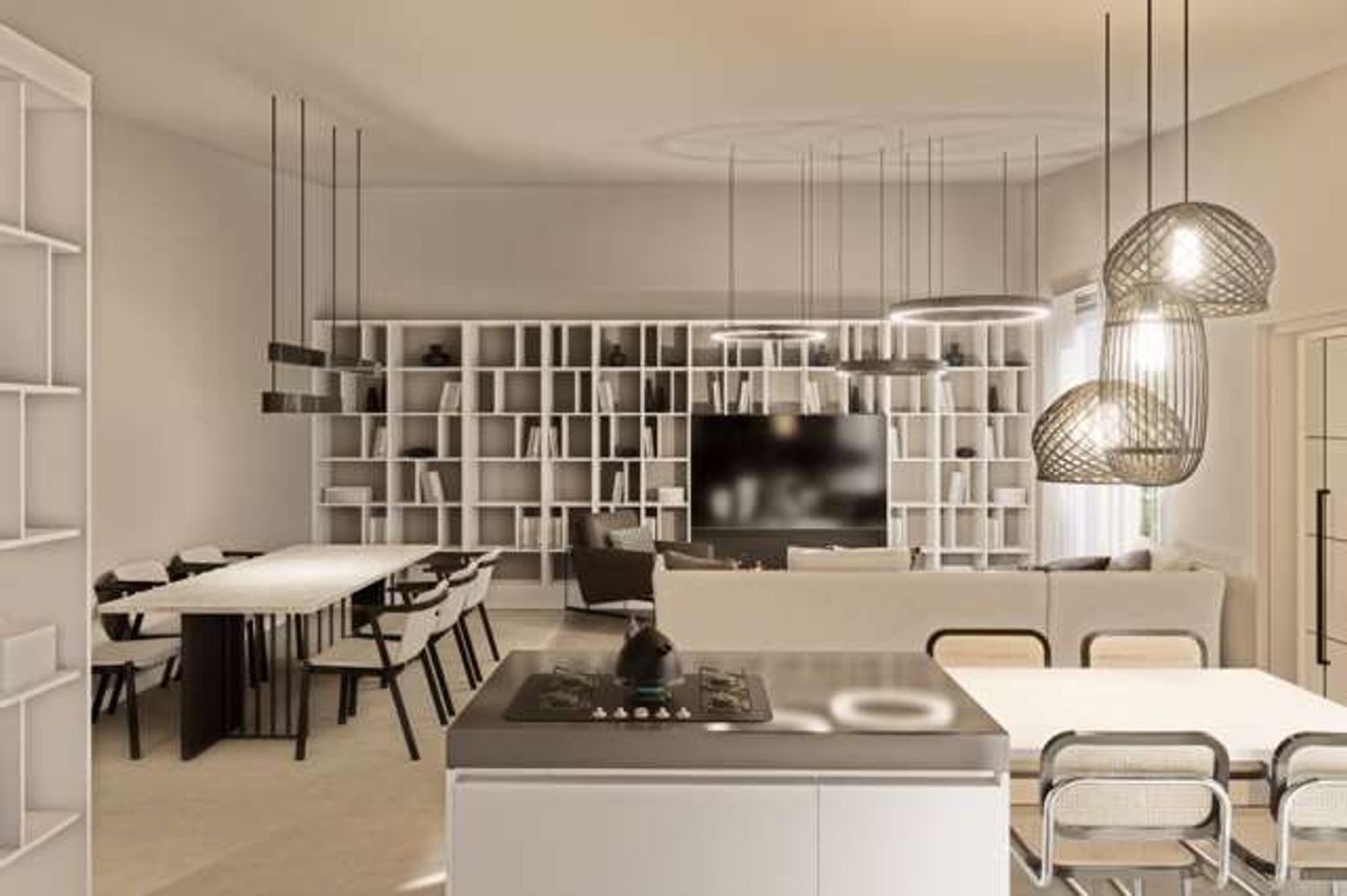 Villa in vendita a Cesano Maderno