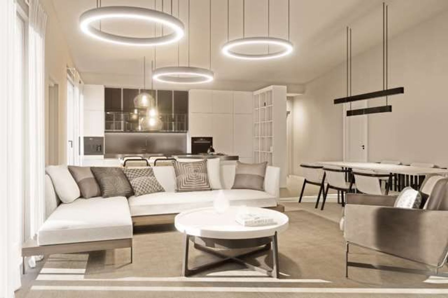 Villa in vendita a Cesano Maderno