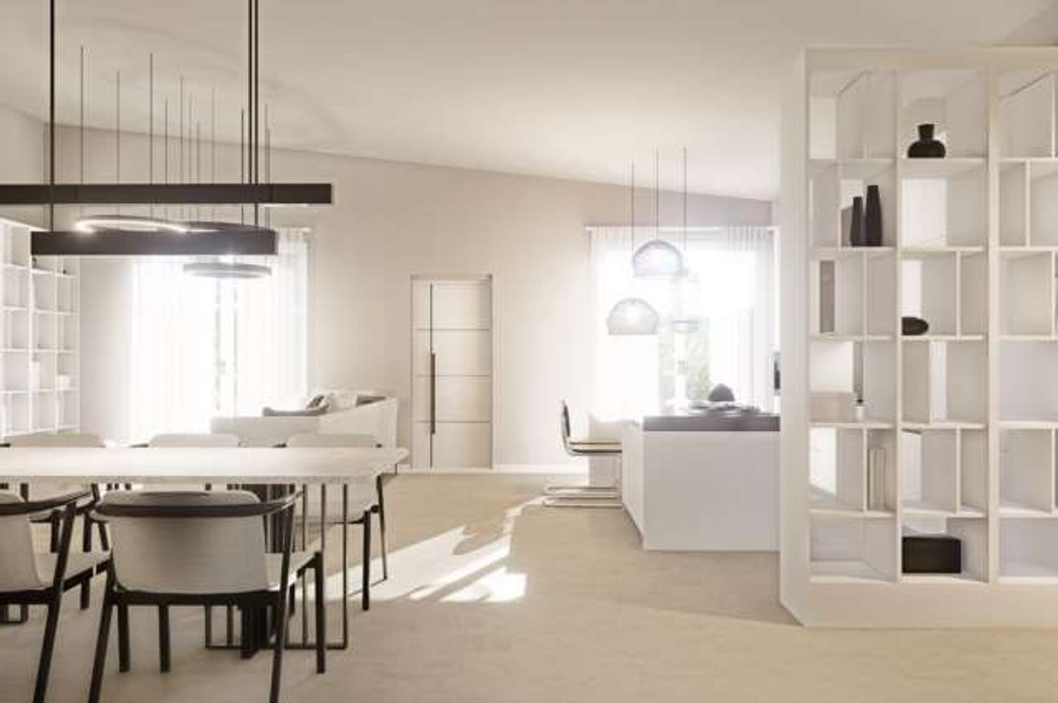 Villa in vendita a Cesano Maderno