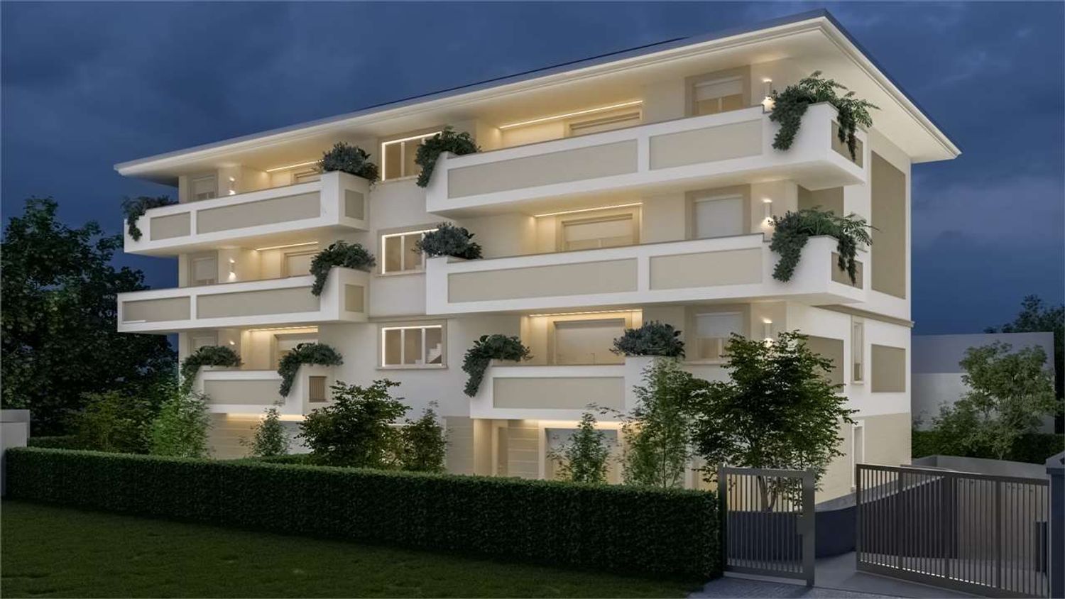 Appartamento in vendita a Cesano Maderno