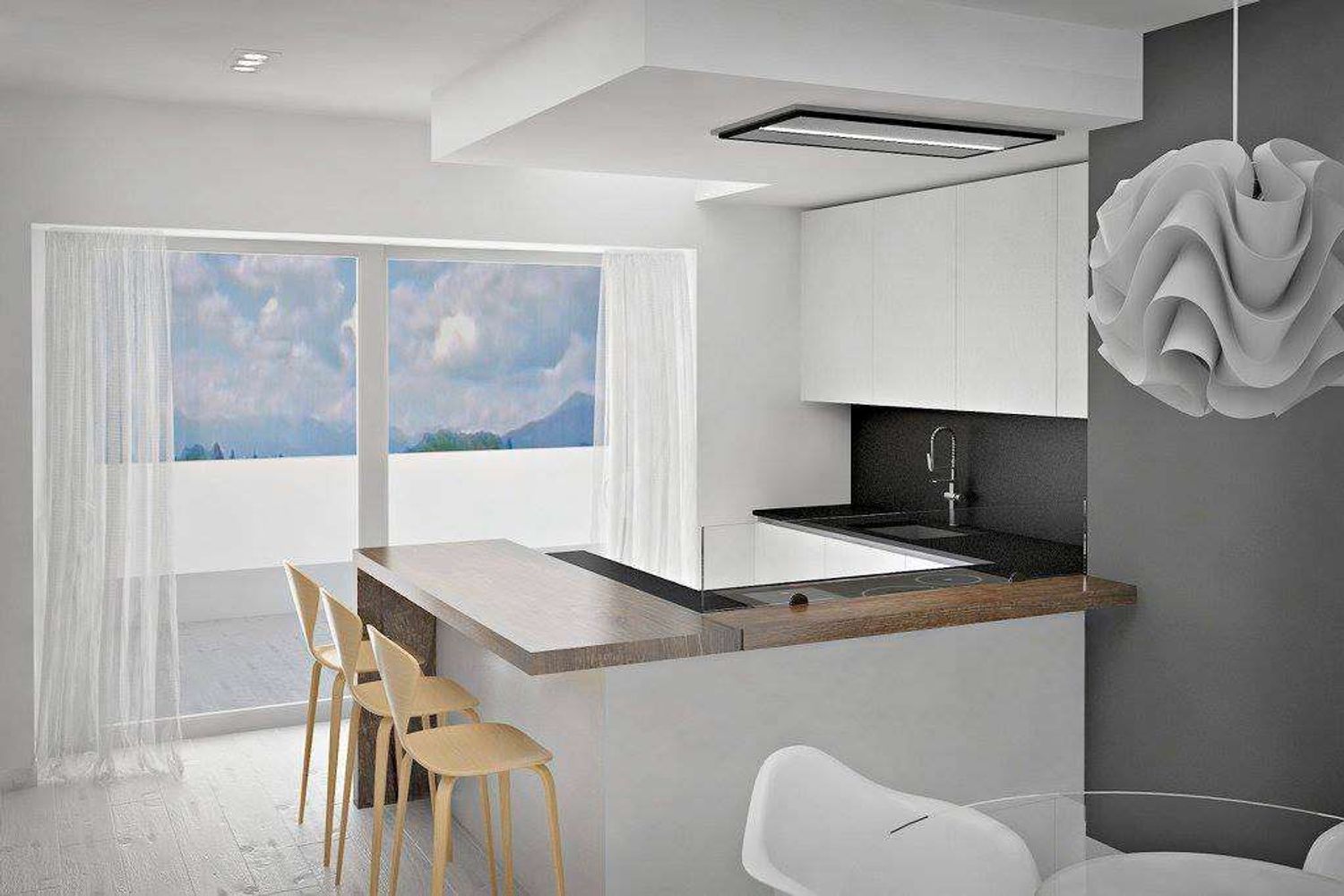 Appartamento in vendita a Cesano Maderno