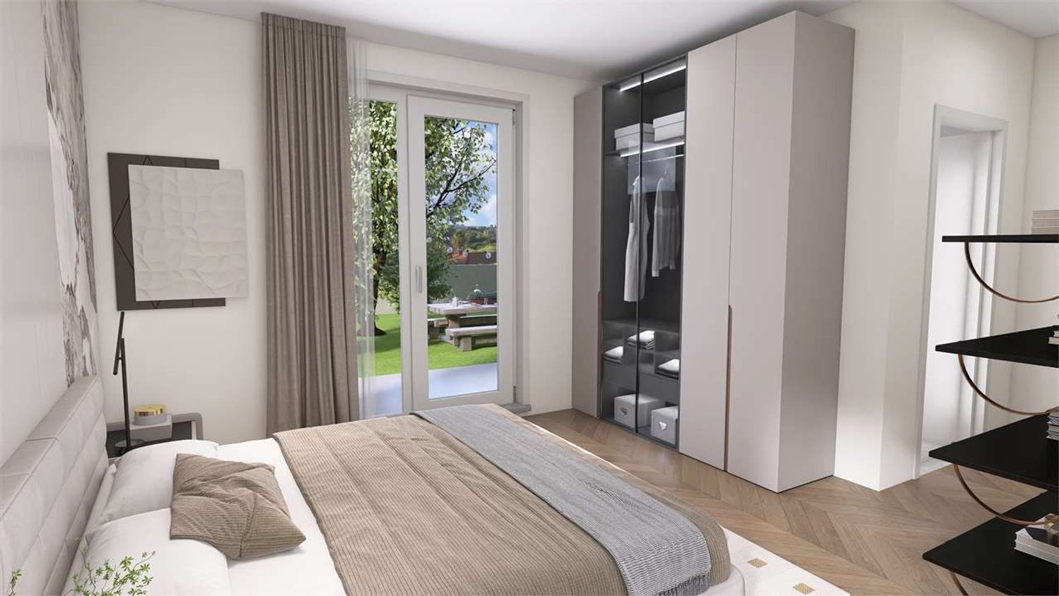 Appartamento in vendita a Cesano Maderno