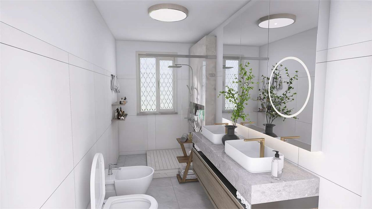 Appartamento in vendita a Cesano Maderno