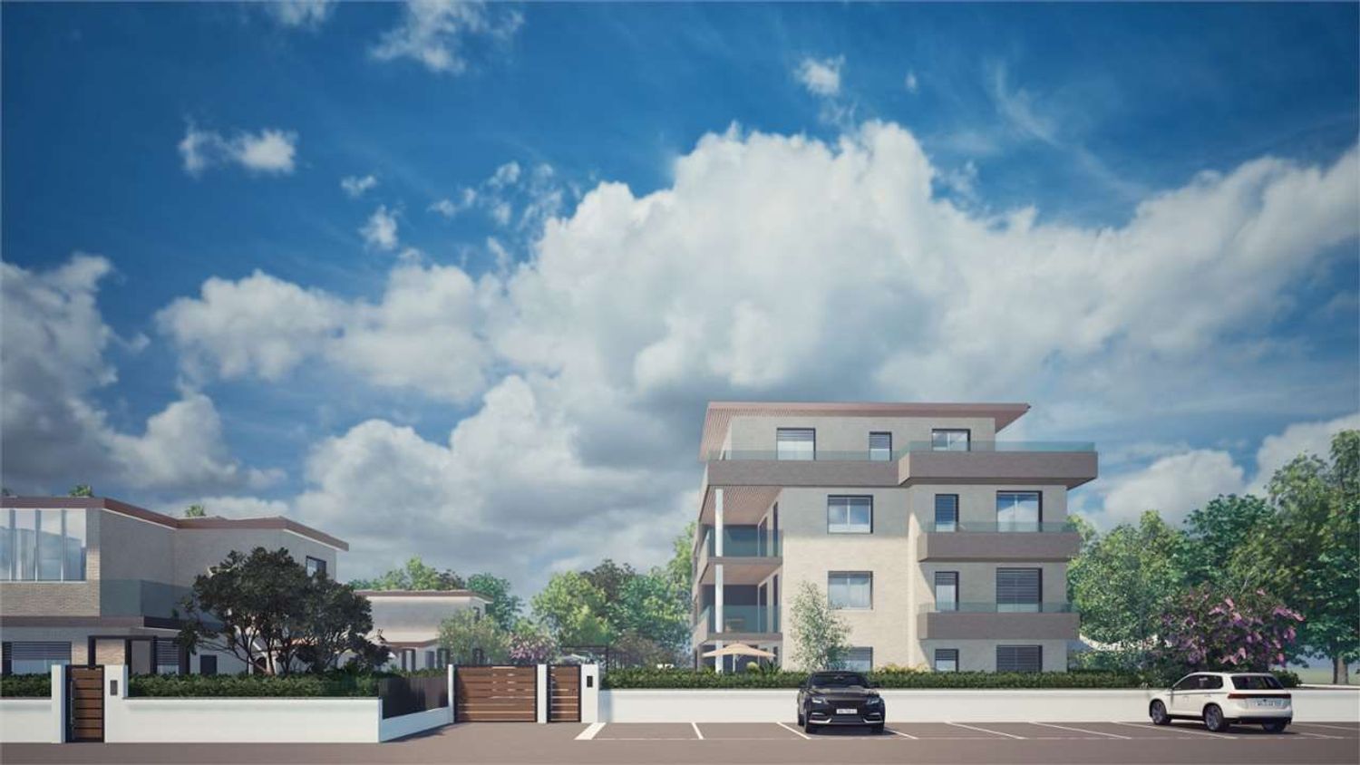 Appartamento in vendita a Cesano Maderno