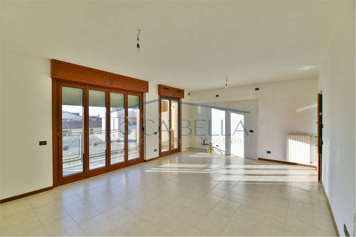 Appartamento in vendita a Cesano Maderno