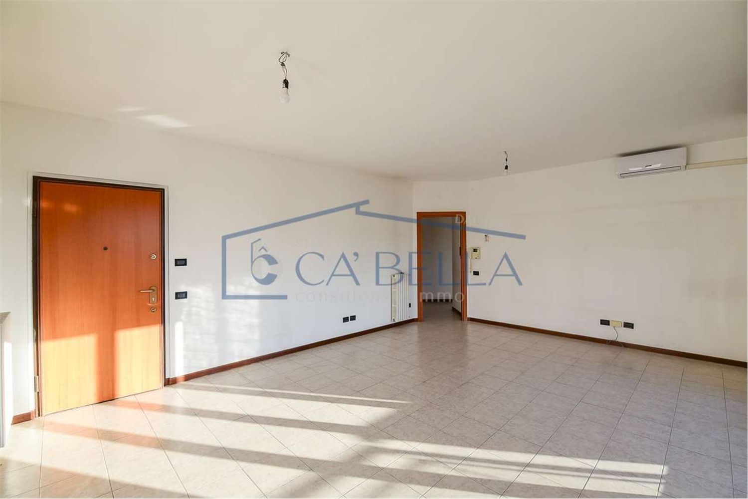 Appartamento in vendita a Cesano Maderno