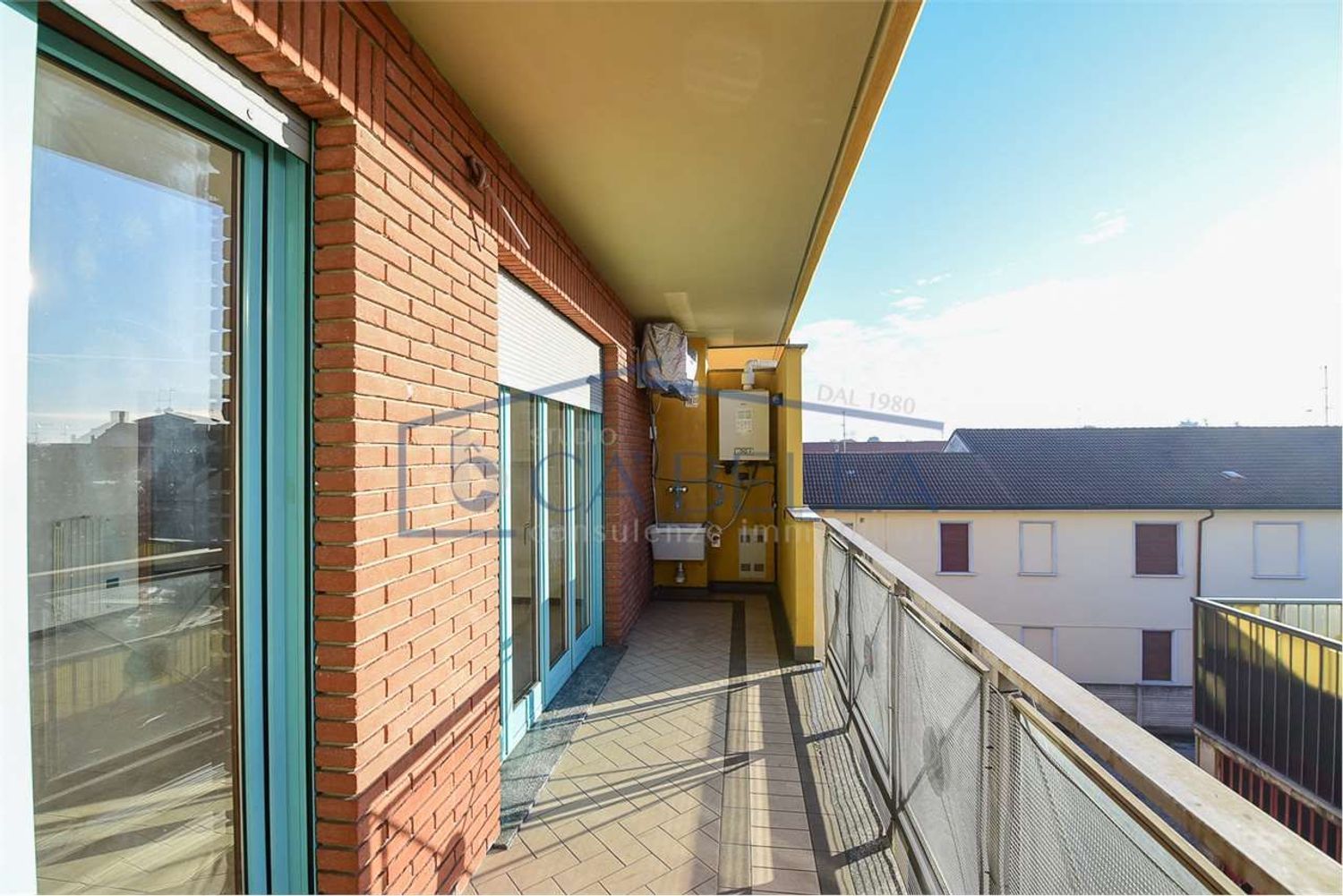 Appartamento in vendita a Cesano Maderno