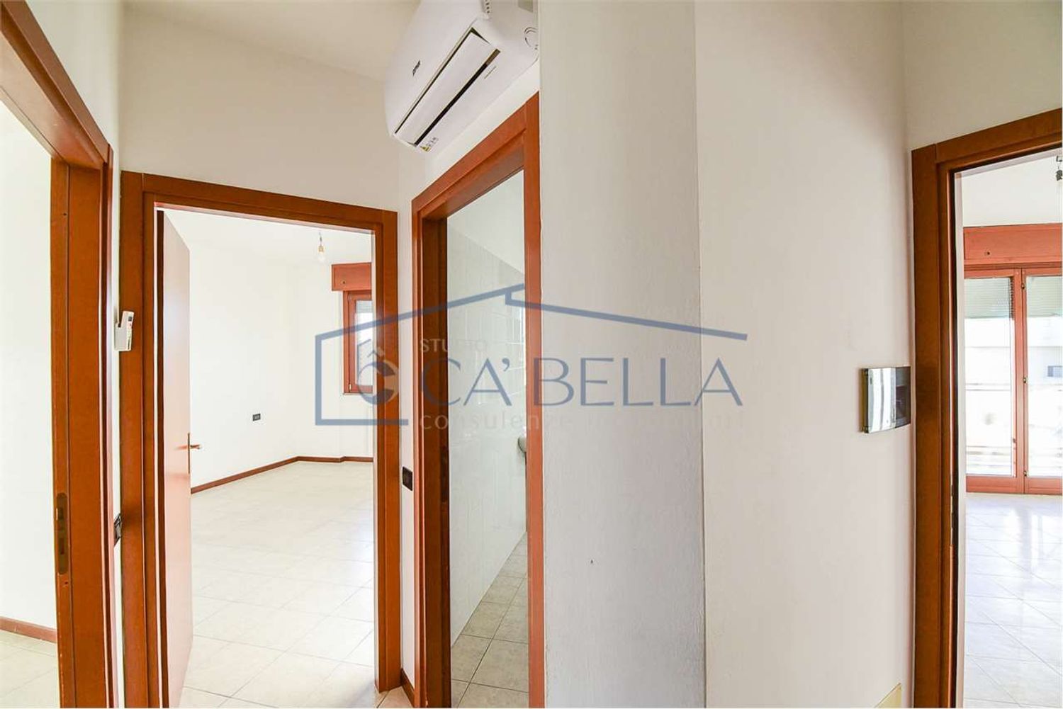 Appartamento in vendita a Cesano Maderno