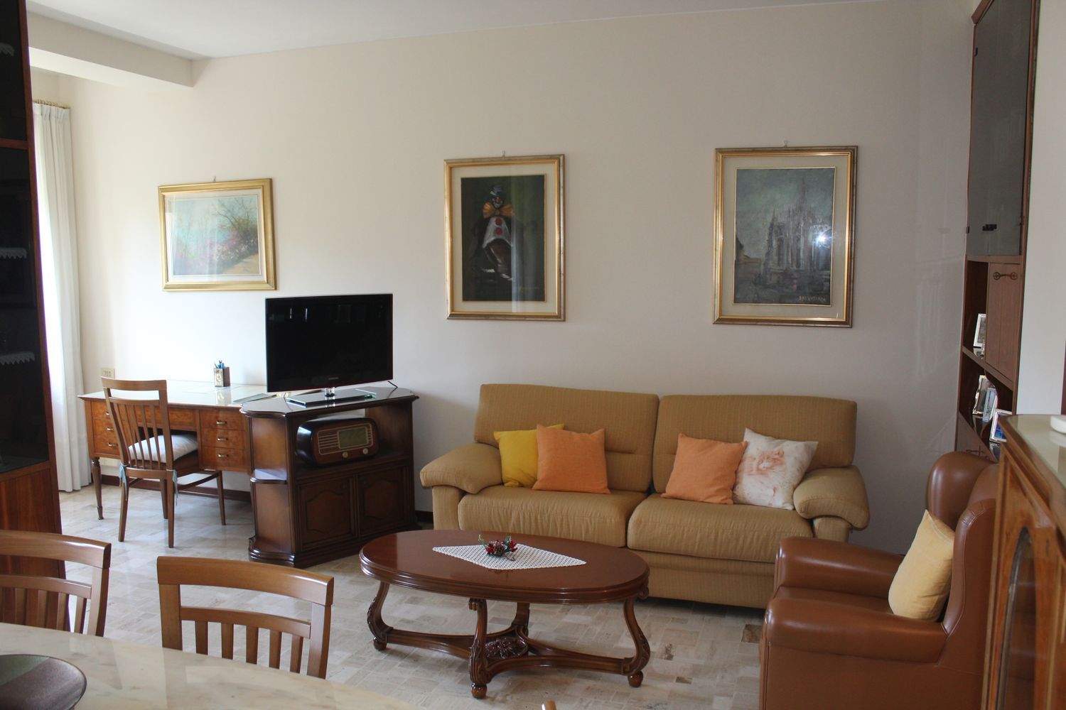 Appartamento in vendita a Paderno Dugnano