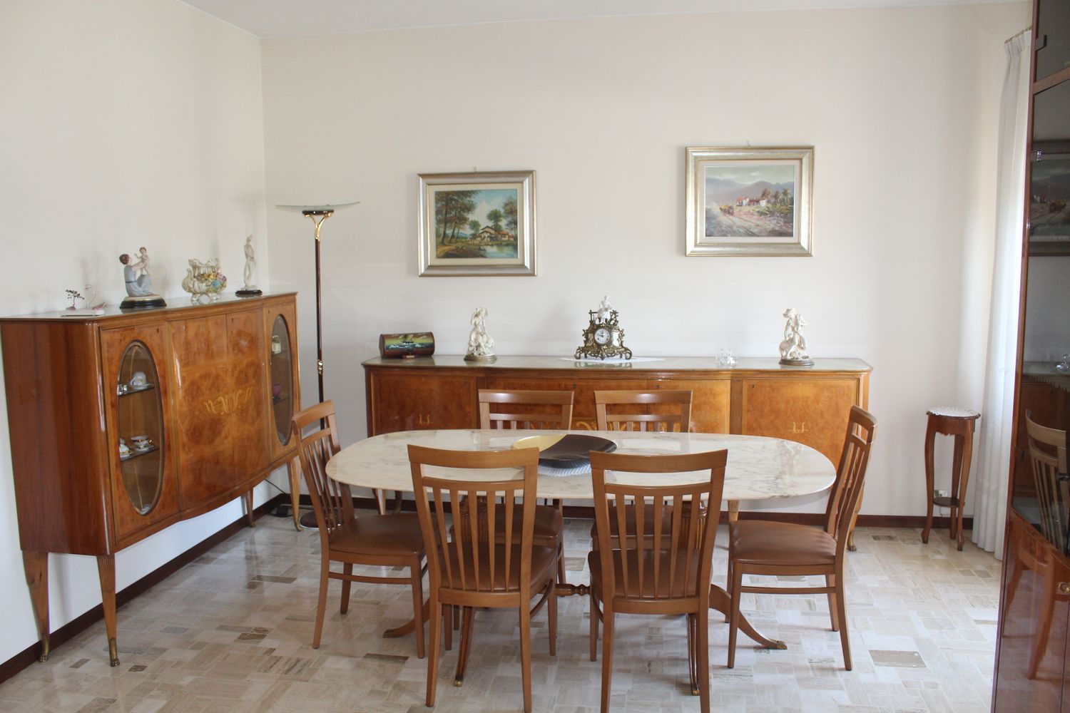 Appartamento in vendita a Paderno Dugnano