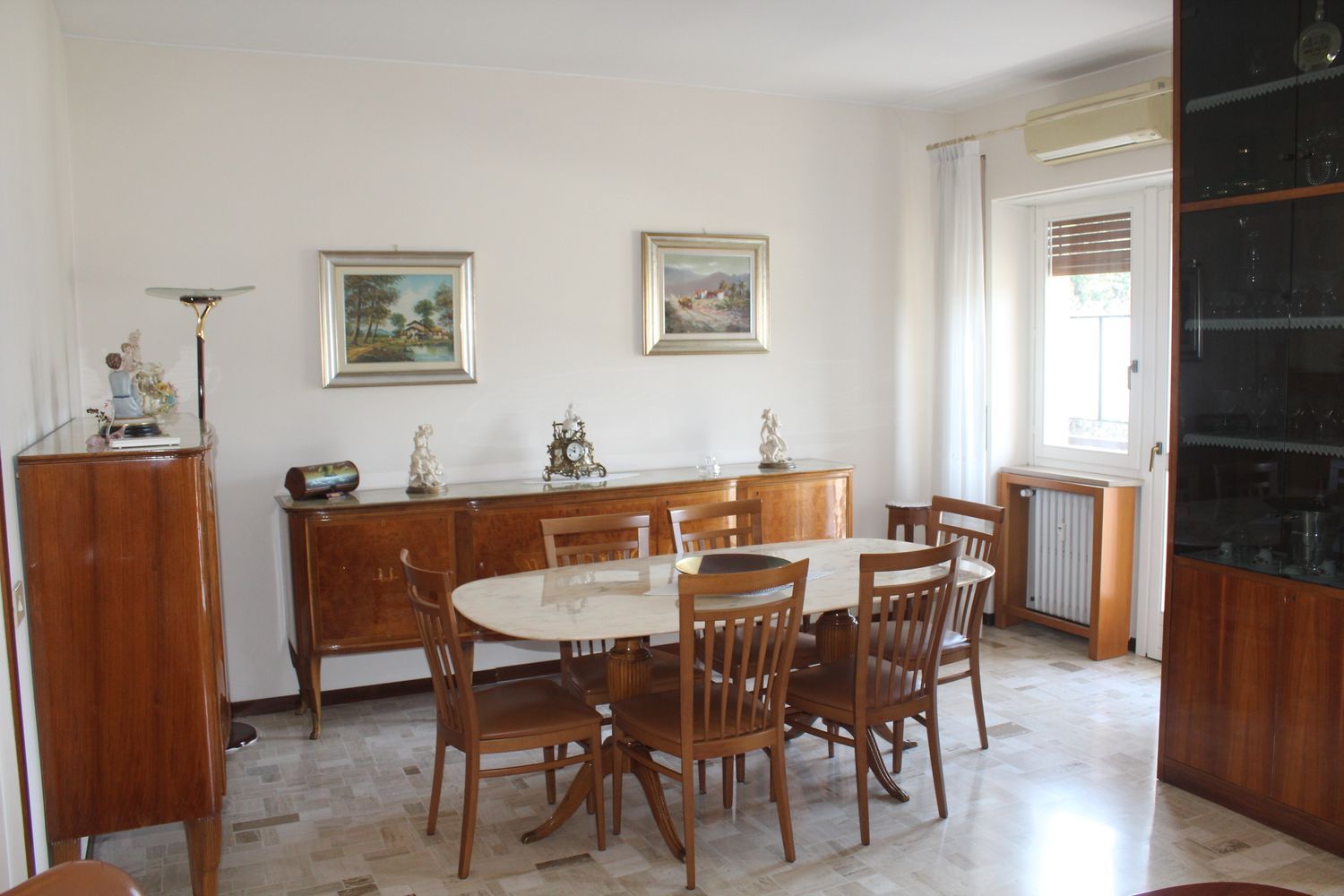 Appartamento in vendita a Paderno Dugnano