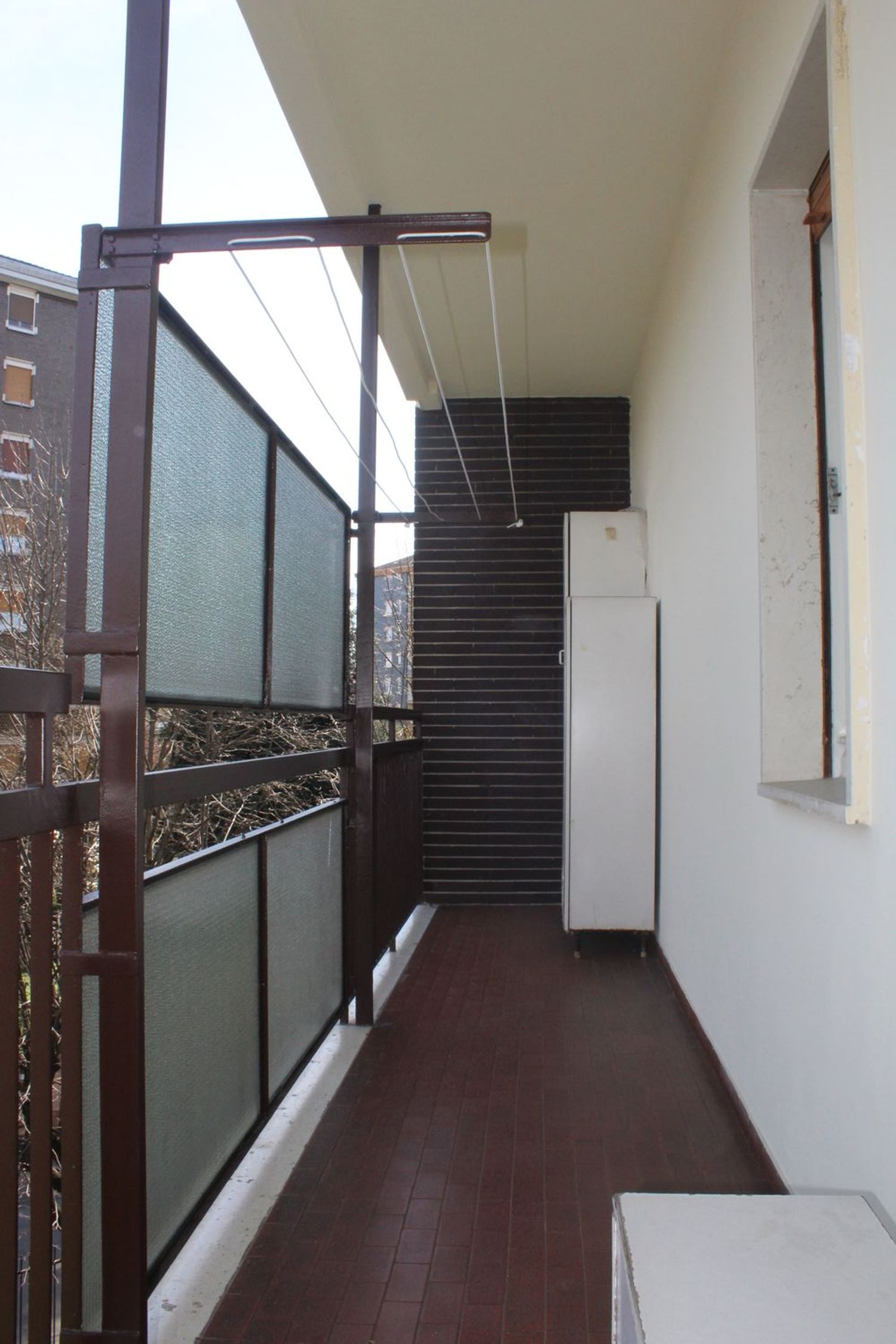 Appartamento in vendita a Paderno Dugnano