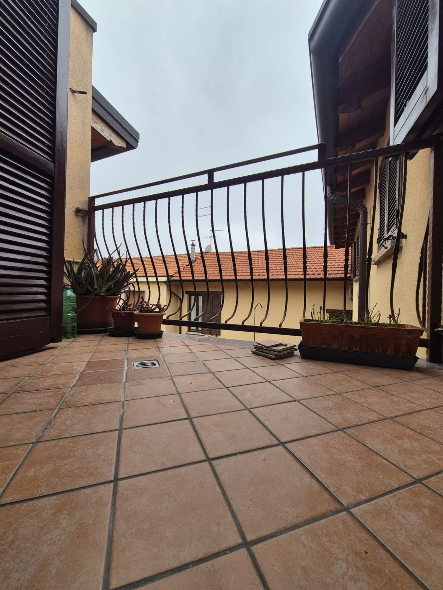 Mansarda in vendita a Cesano Maderno