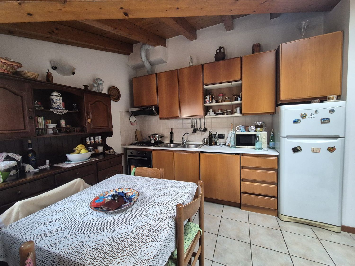 Mansarda in vendita a Cesano Maderno