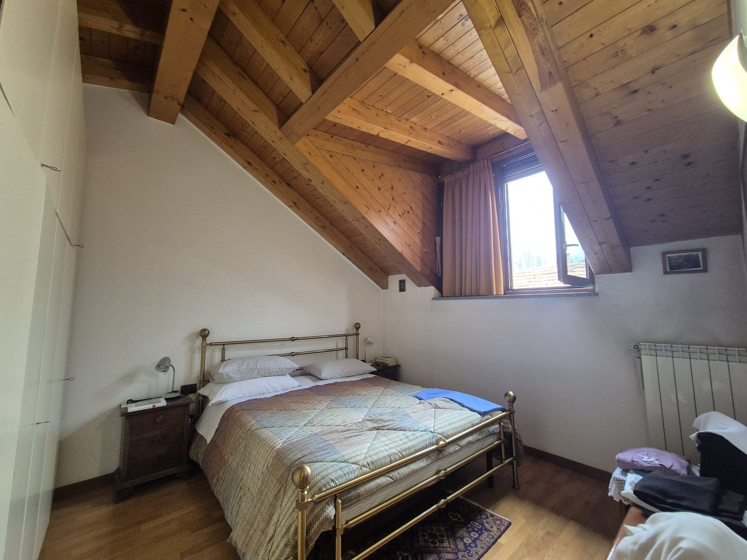 Mansarda in vendita a Cesano Maderno